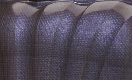 Ongelooflijk licht, extreem sterk