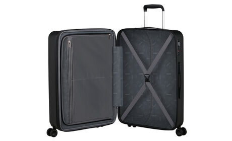 Georganiseerde binnenkant