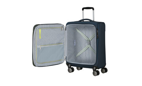 Georganiseerde binnenkant