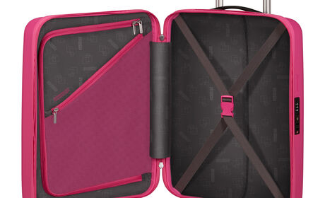 Intérieur organisé