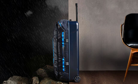 Robuste et résistant aux intempéries