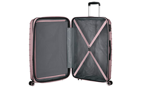 Organisation intérieure