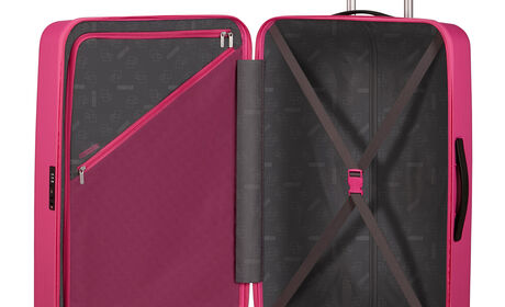 Intérieur organisé