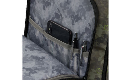 Georganiseerde binnenkant