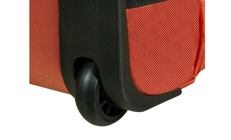 Geïntegreerde wielen