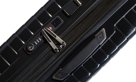 Praktisch interieur met uitbreidbaarheidsfunctie