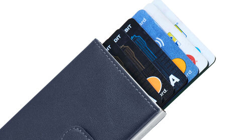 Une praticité et un sécurité ultime