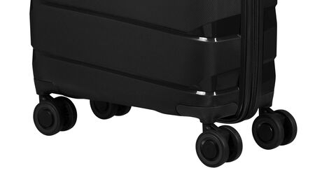 Un confort de voyage exceptionnel