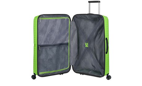 Georganiseerde binnenkant