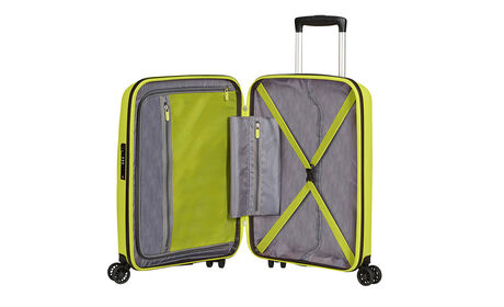 Georganiseerde binnenkant