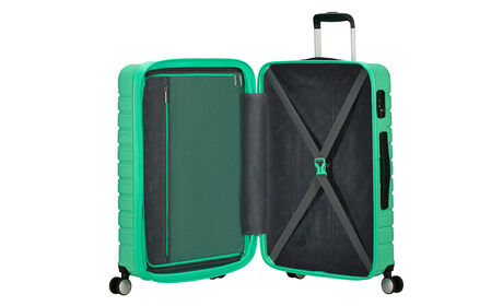 Georganiseerde binnenkant