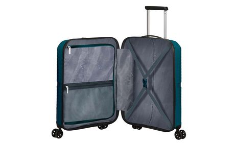 Interior organisation