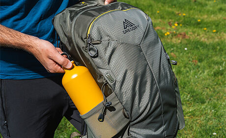 Minimalist, Lightweight Functionality