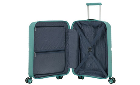 Georganiseerde binnenkant