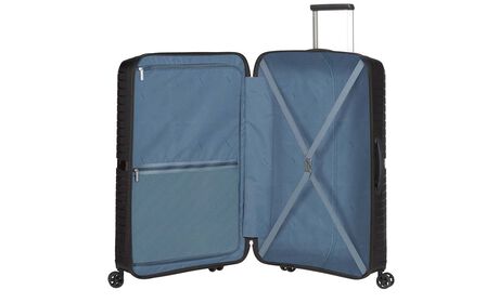 Georganiseerde binnenkant