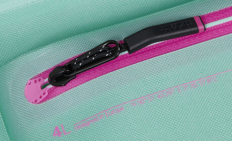 Van nature waterafstotend