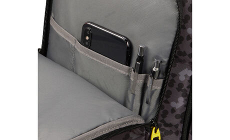 Georganiseerde binnenkant