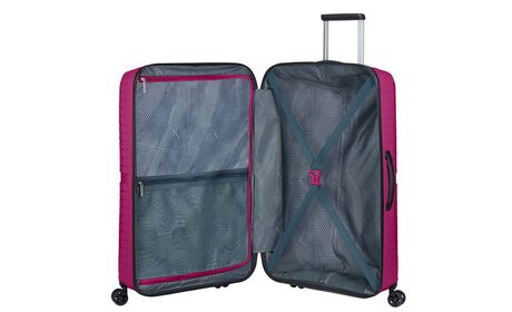 Georganiseerde binnenkant