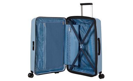 Organisation intérieure