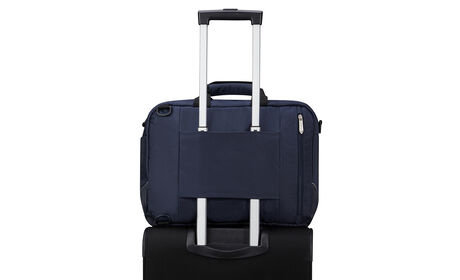 Passant-arrière elastique