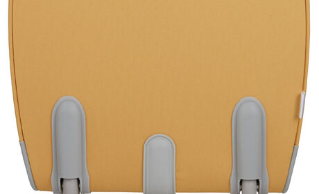 Soepel rollende wielen