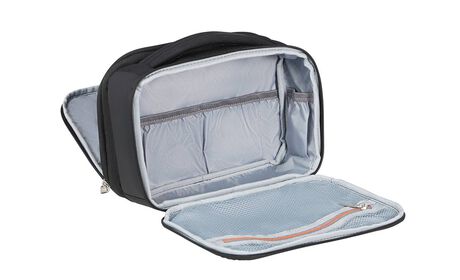 Georganiseerde binnenkant