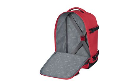 Compartiments pour vêtements