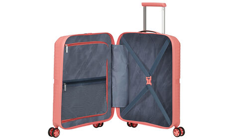 Georganiseerde binnenkant