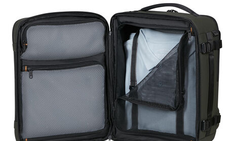 Maximaal inpakvolume