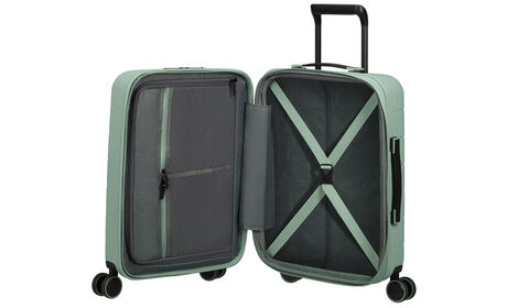 Georganiseerde binnenkant