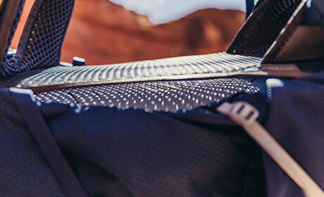 Panneau dorsal ventilé VaporSpan