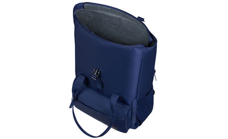 Groot hoofdcompartiment