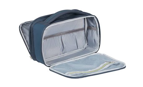 Georganiseerde binnenkant