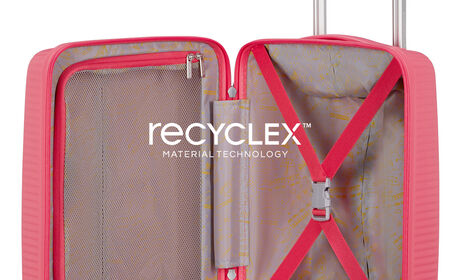 Doublure Recyclex