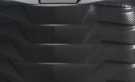 Une résistance impressionnante, une solidité exceptionnelle.