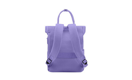 Panneau dorsal rembourré