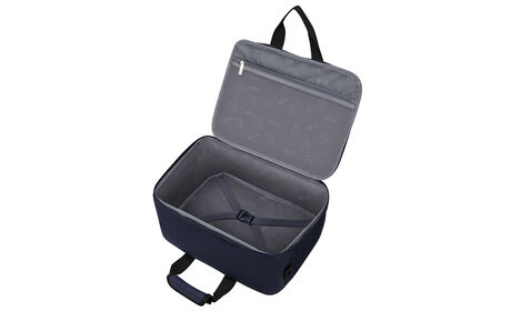 Compartiments pour vêtements