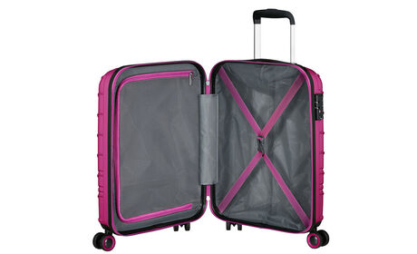 Organisation intérieure