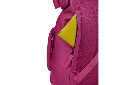 Poche de sécurité cachée