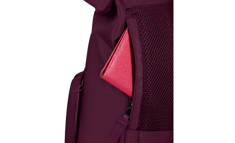 Poche de sécurité cachée