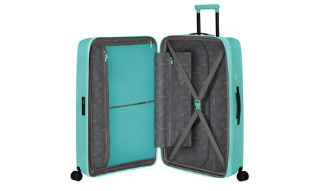 Intérieur organisé