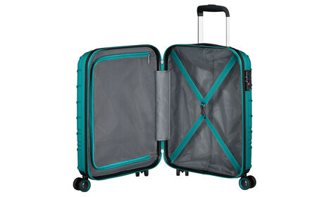 Interior organisation