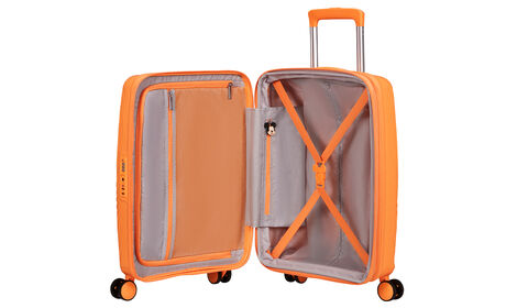 Organisation optimisée