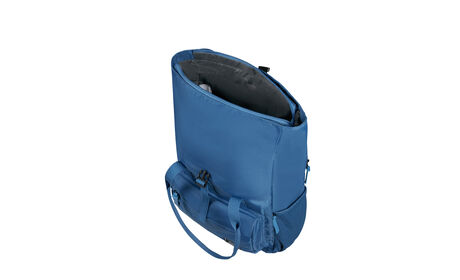 Groot hoofdcompartiment