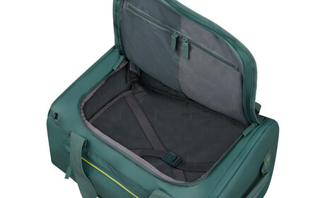 Spacieux et bien organisé