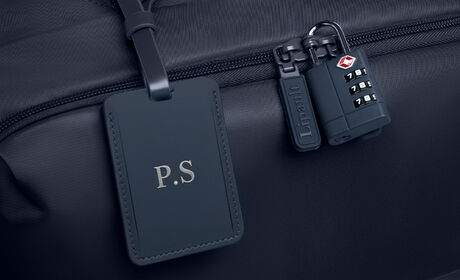 Personalisation