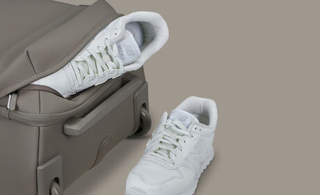 Poche chaussures