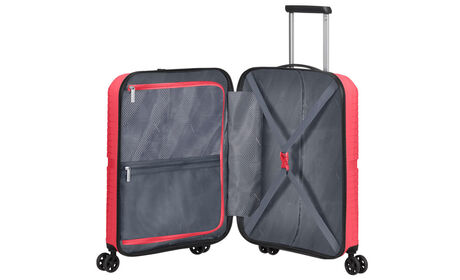 Organisation intérieure