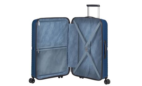 Georganiseerde binnenkant