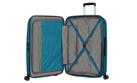 Georganiseerde binnenkant